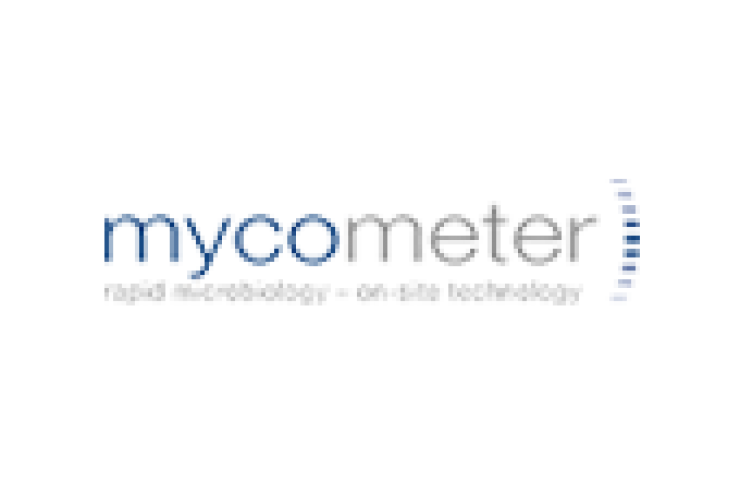 Mycometer logo