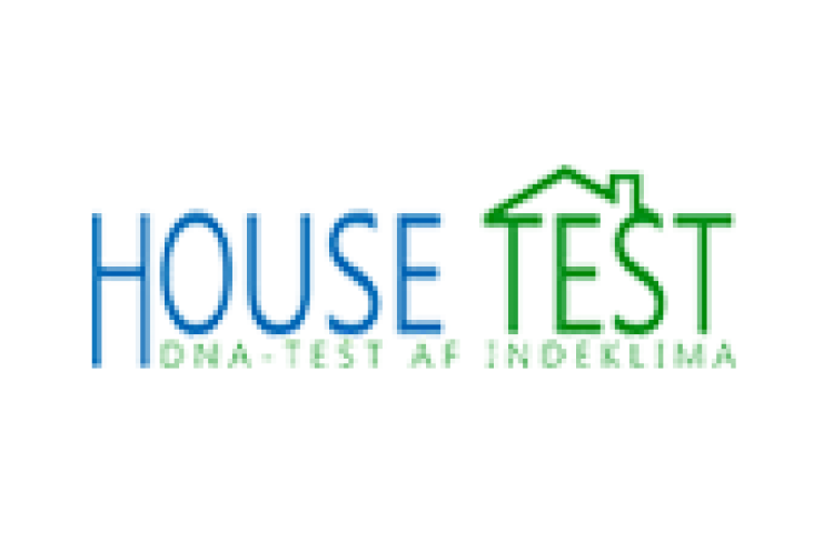Housetest logo