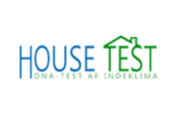 Housetest partner