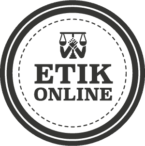 onlineetikmaerket png ex Etik online 300x300 Sort